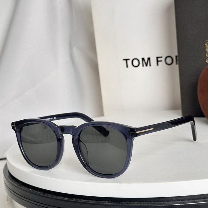 Tom Ford Sunglasses ID:20260503-248